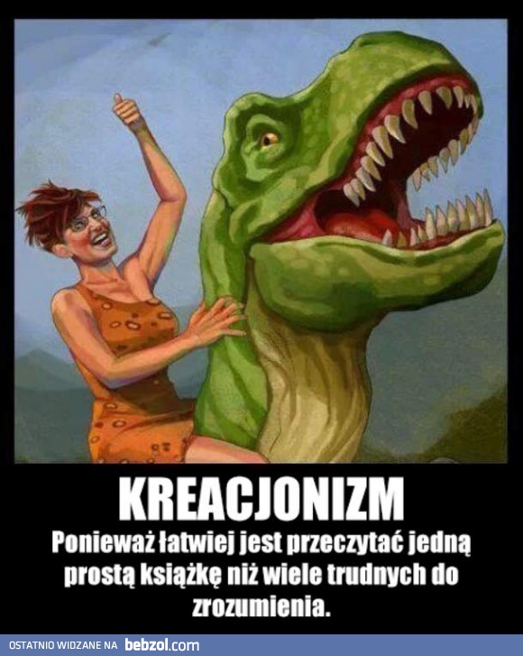 Kreacjonizm