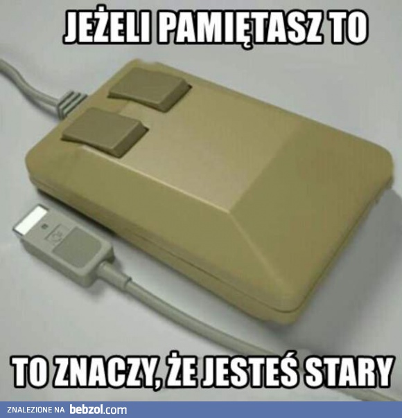 Pamiętasz?