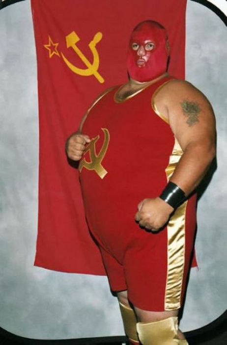 Tymczasem w Rosji (17 zdjęć)