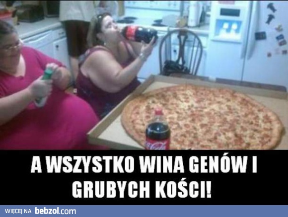 Grube kości - straszna choroba