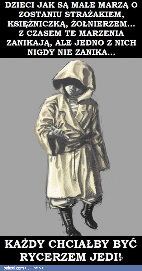 Jedno marzenie, które nigdy nie zanika