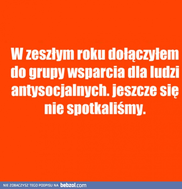 Introwertycy, łączmy się!