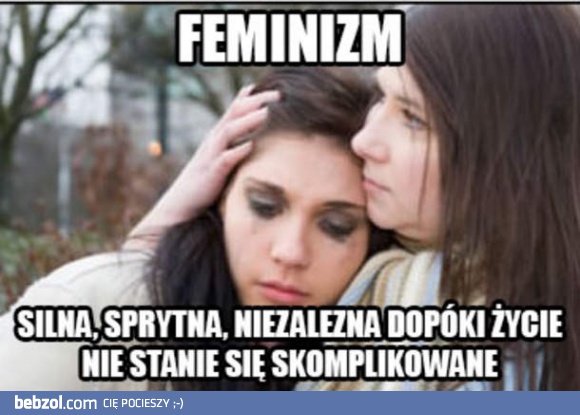 Feminizm