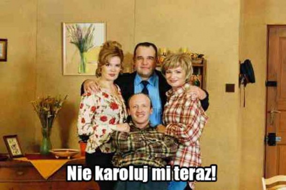 Najlepsze teksty z serialu 