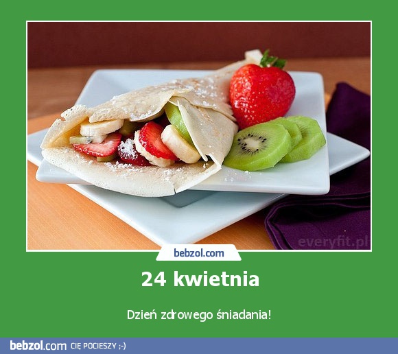 24 kwietnia