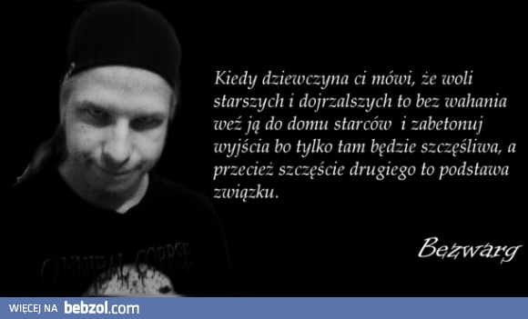 Szukasz lepszego? No dobra