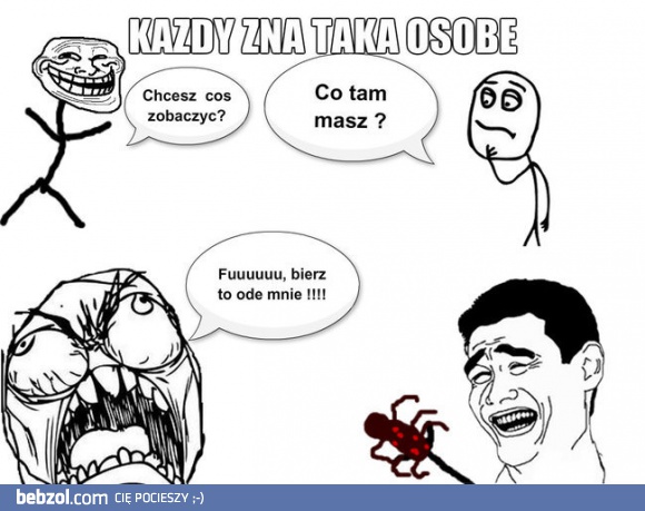 Chcesz coś zobaczyć?