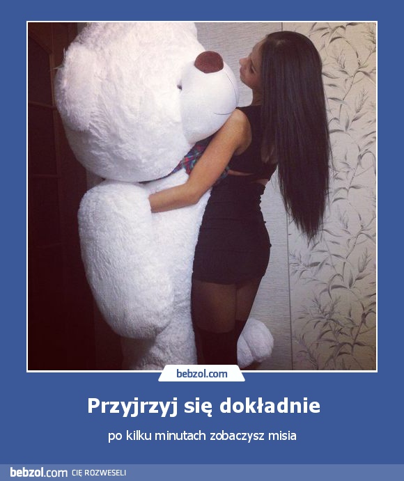 Przyjrzyj się dokładnie