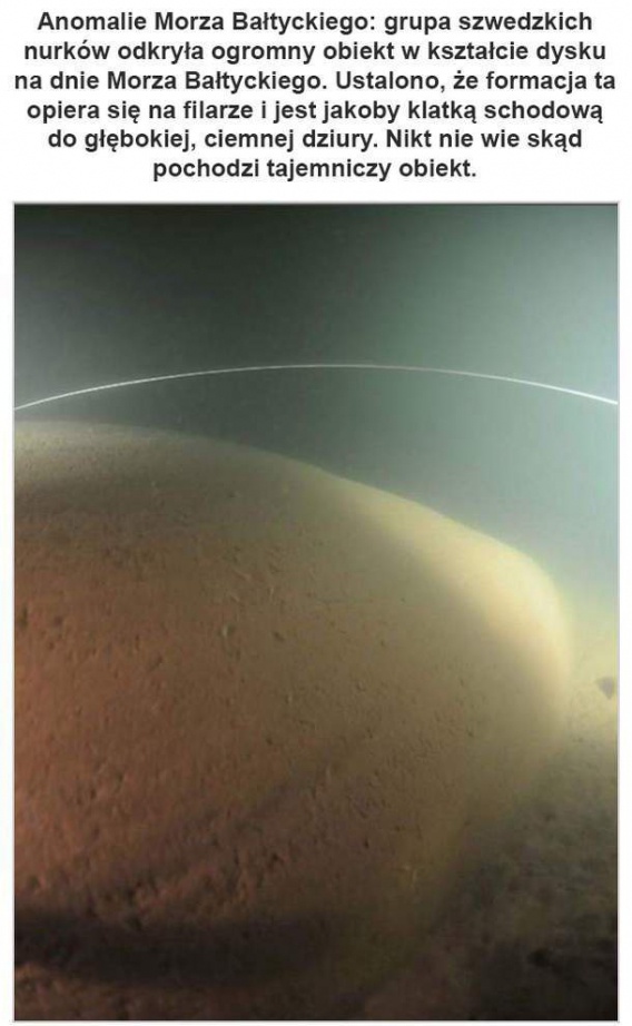 13 tajemnic świata, które pewnie nigdy nie zostaną rozwikłane