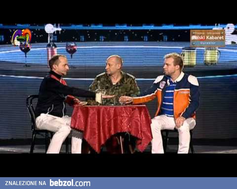  Górski, Wójcik, Mariusz Kiljan - Godzina żon