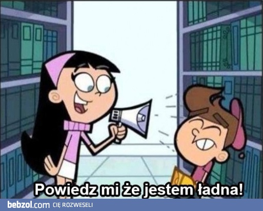 99% dziewczyn na facebooku