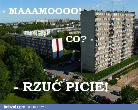 Wspomnienie dzieciństwa