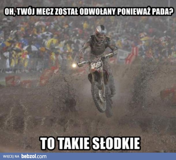 Sport dla mężczyzn