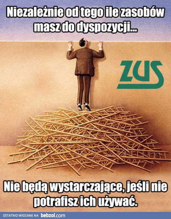 Zasoby ZUS