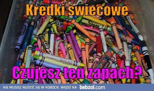 Wspomnienie dzieciństwa