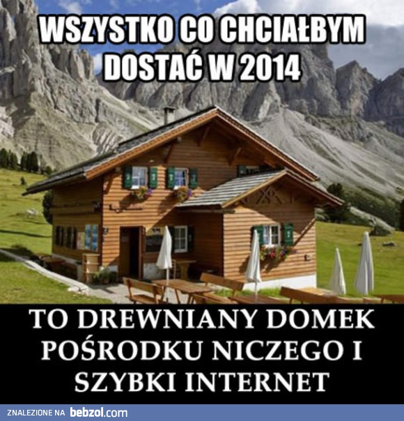 Życzenia na ten rok