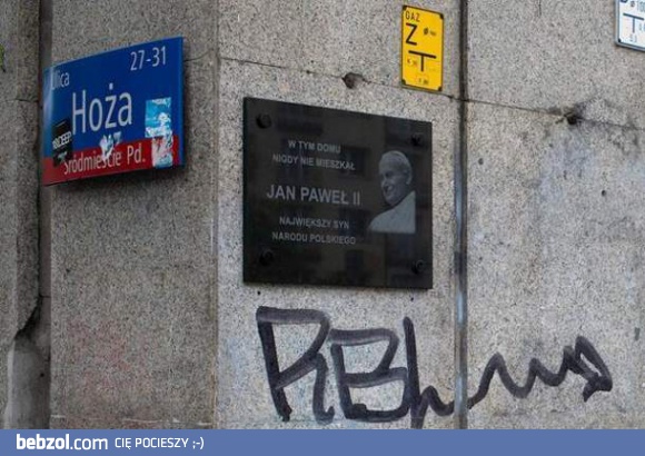 Tymczasem w Warszawie