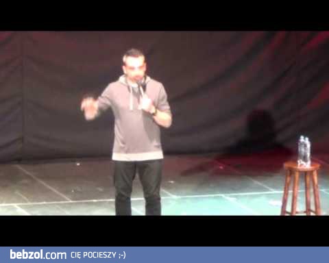 Abelard Giza - Pijani kierowcy