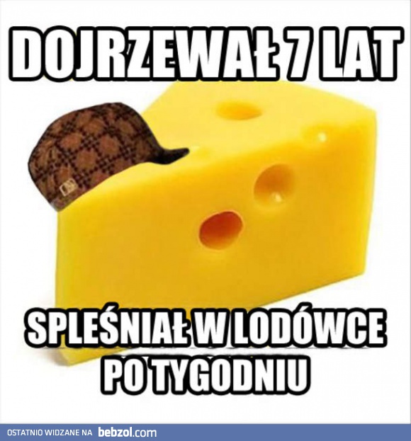 Serze, co z tobą nie tak?!