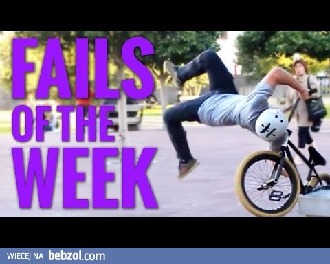 Najgorsze wpadki z początku maja