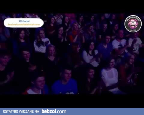 Donald Tusk w X Factor