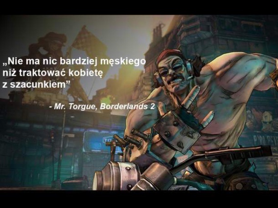 7 świetnych cytatów z gier