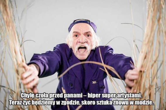 Najlepsze rymowanki Edzia listonosza (12 cytatów)