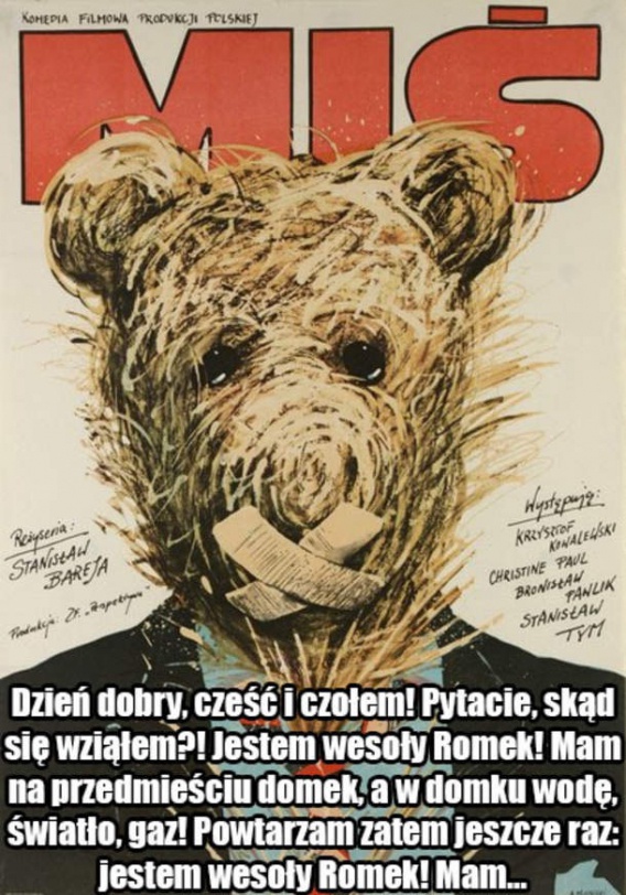 10 najlepszych tekstów z 