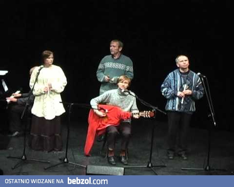 Kabaret ADIN - Kraina łagodności