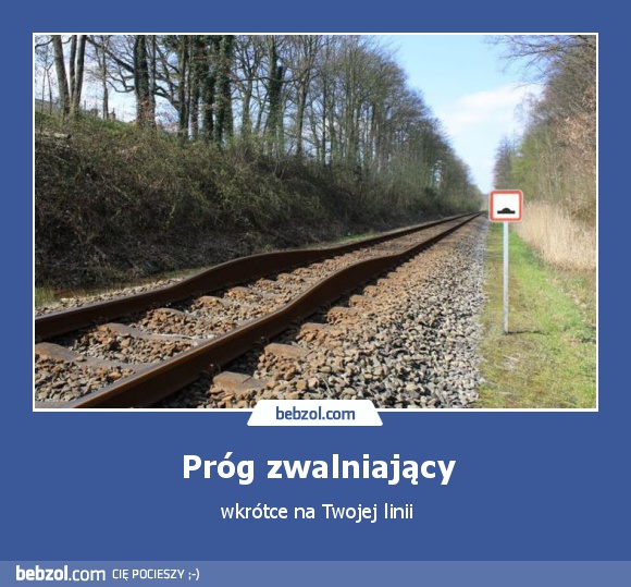 Próg zwalniający