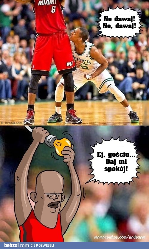 Zażarta walka na boisku