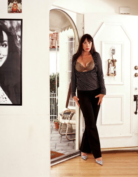 Modelki Playboya 30 lat później (14 zdjęć)