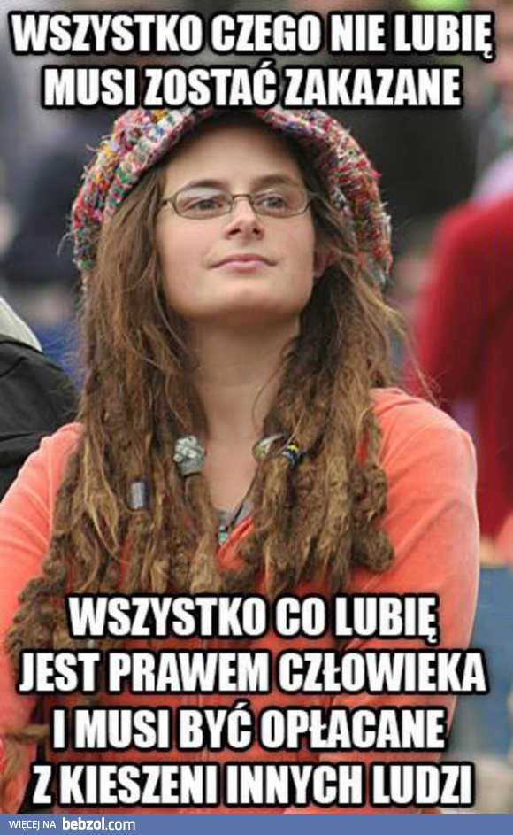 Logika lewicy