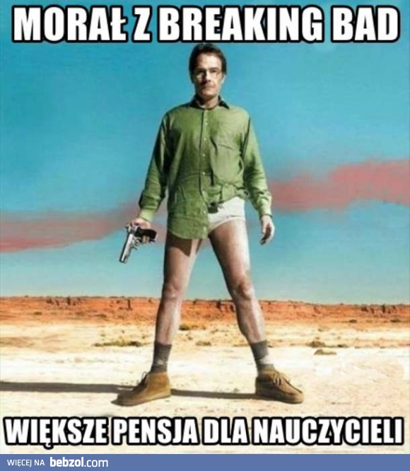 Wyciągnijcie wnioski