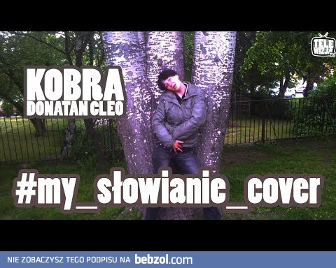 Znamy finalistkę Eurowizji...to KOBRA!!!