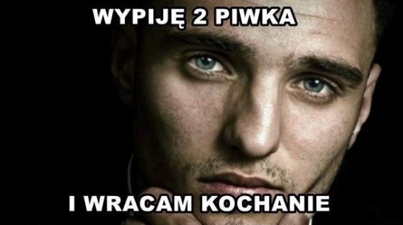 12 najczęstszych kłamstw mężczyzn