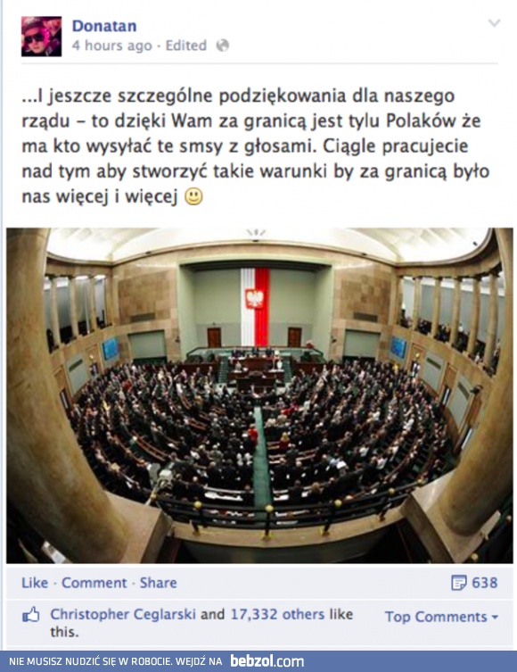 Głosy zza granicy