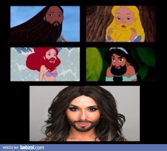 Od tego wszystko się zaczęło