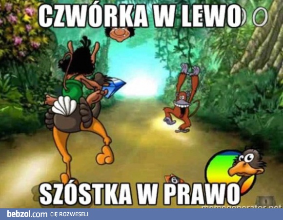 Wspomnienie dzieciństwa