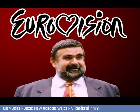 Siara ogląda Eurowizję 2014