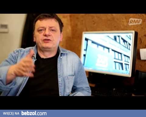 Tomasz Olbratowski - limuzyny z ZUS-u