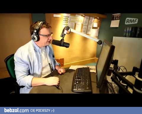 Obciach - Felieton Tomasza Olbratowskiego