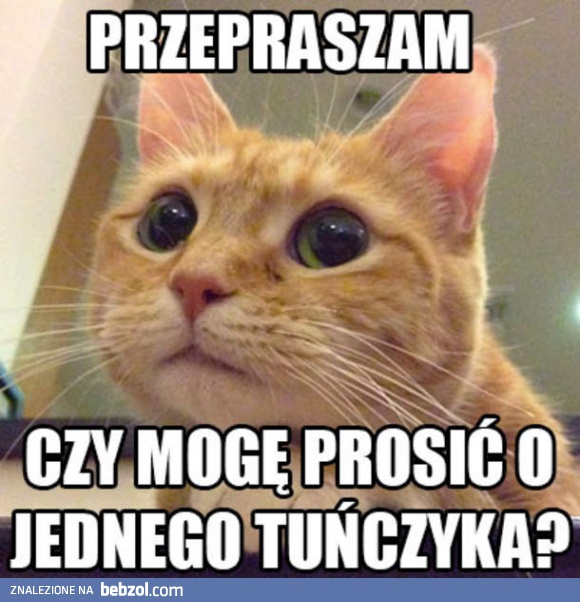 Poproszę