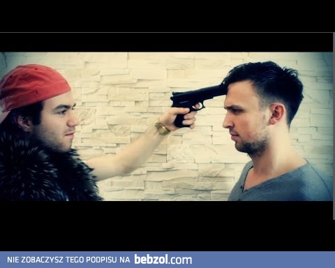 Abstrachuje - amerykański trailer