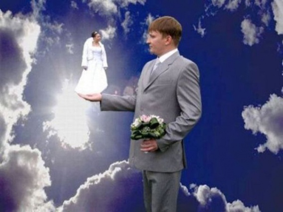 Dlaczego Photoshop rządzi? (10 fotomontaży)