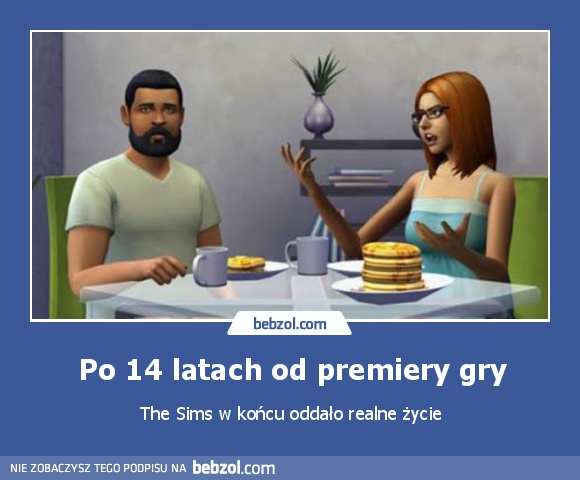 Po 14 latach od premiery gry