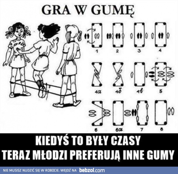 Grało się!