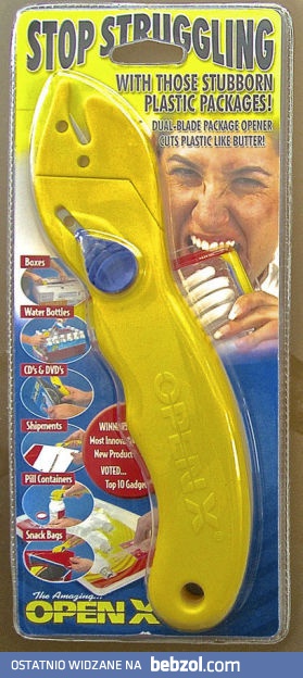 Rozwiązanie twoich problemów z opakowaniami