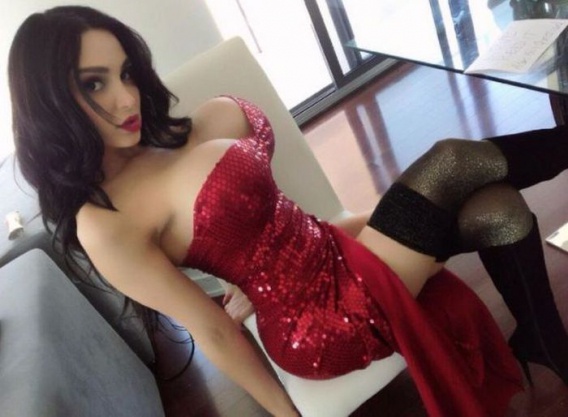 Cosplay - robisz to dobrze! (25 zdjęć)