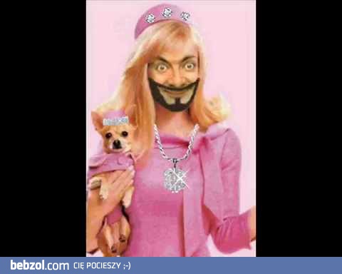Mr. Conchita Bean - nowa Królowa Europy 